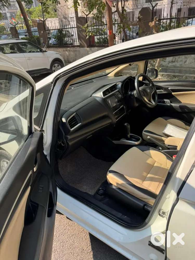 Honda Jazz 2019 Petrol 99000 Km Driven