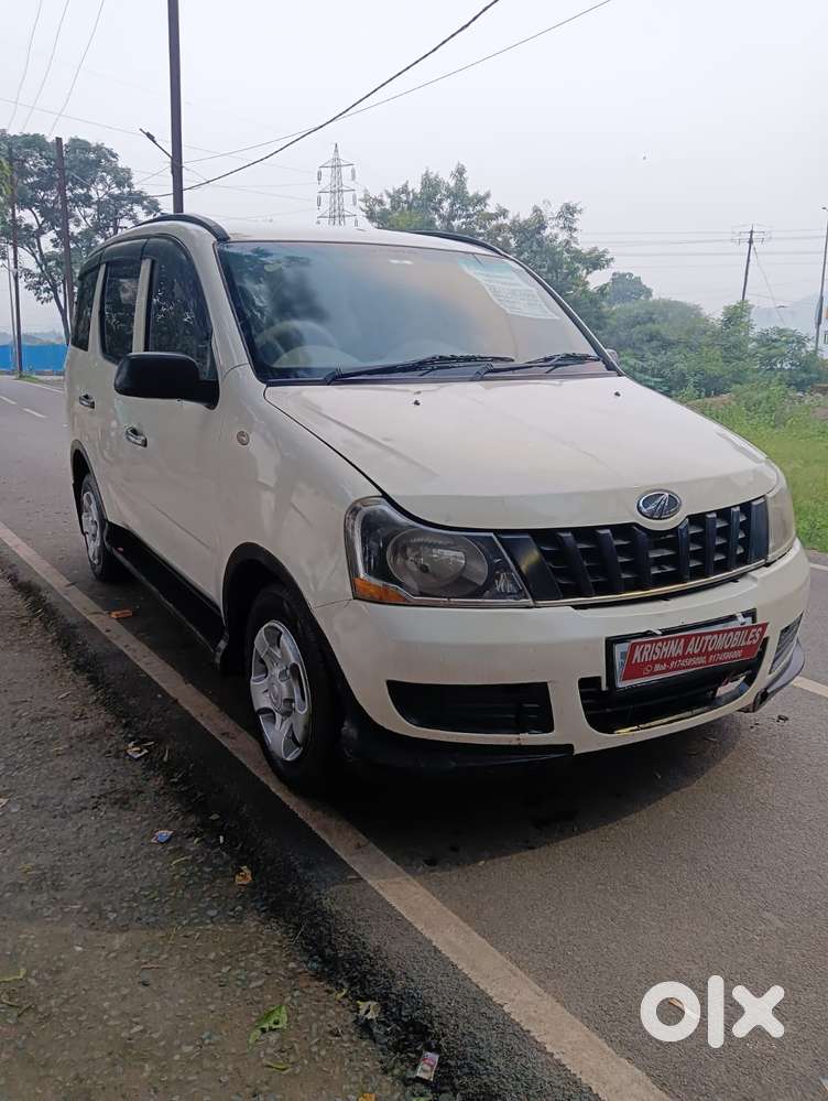 Mahindra Xylo 2012-2014 D4 Bsiv, 2014, Diesel