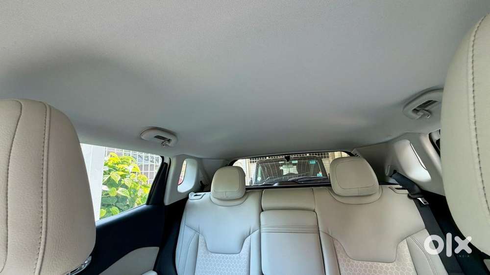 Jeep Compass Diesel 2020