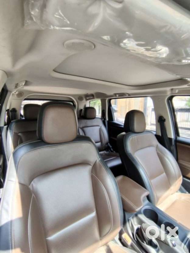 Mahindra Scorpio-n 2.2 Z8 L Diesel Mt 4wd 7 Str, 2024, Diesel