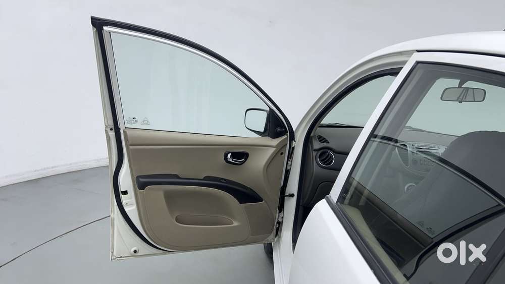 Hyundai I10 Sportz 1.1 Irde2, 2013, Petrol