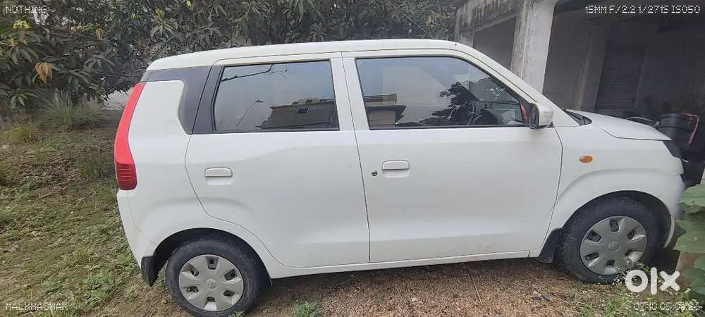 Maruti Suzuki Wagon R 2023 Petrol 20000 Km Driven