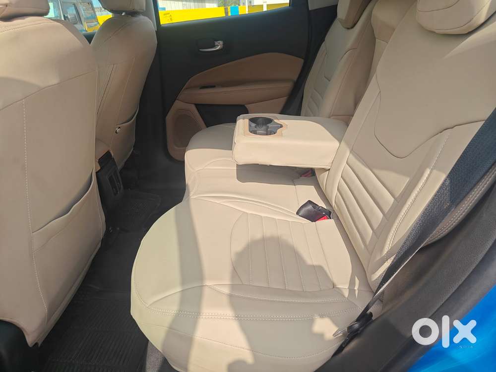 Jeep Compass 2.0 Longitude, 2017, Diesel