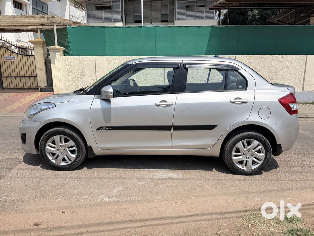Maruti Suzuki Swift Dzire Zdi + Mt, 2013, Diesel