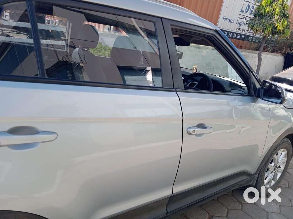 Hyundai Diesel Manual 2018