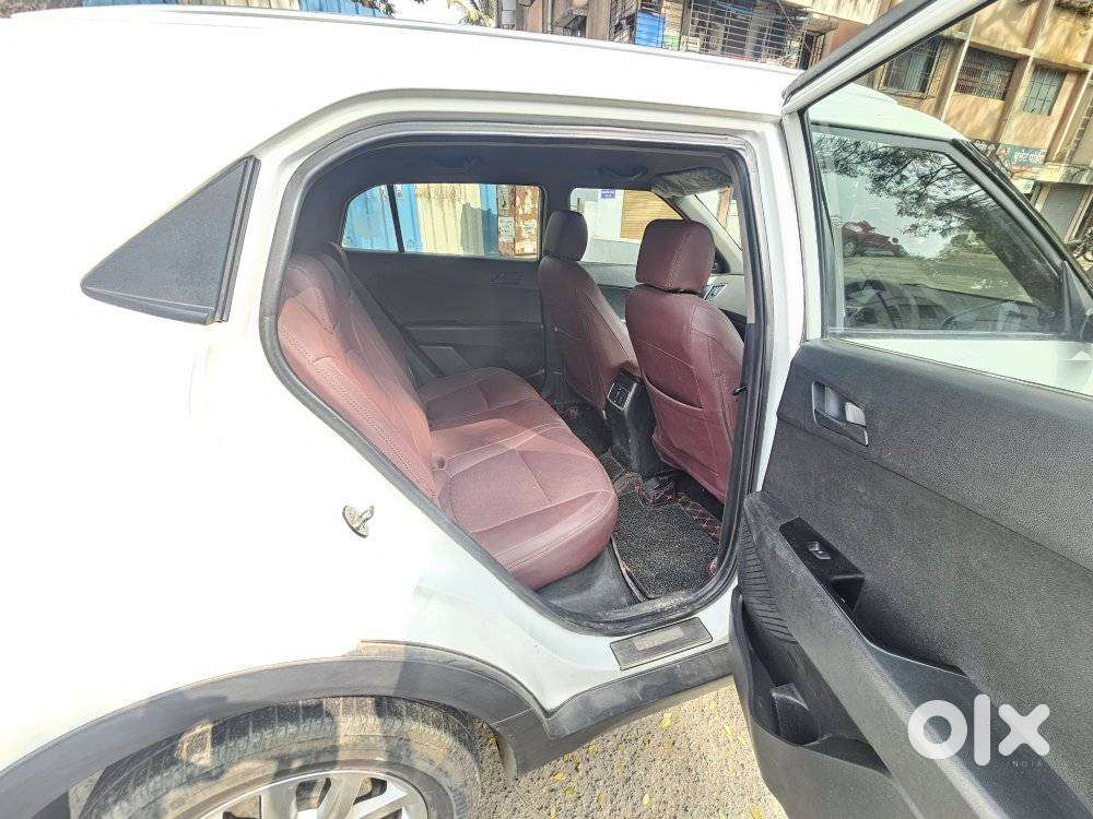 Hyundai Creta 1.4 E Plus, 2018, Diesel