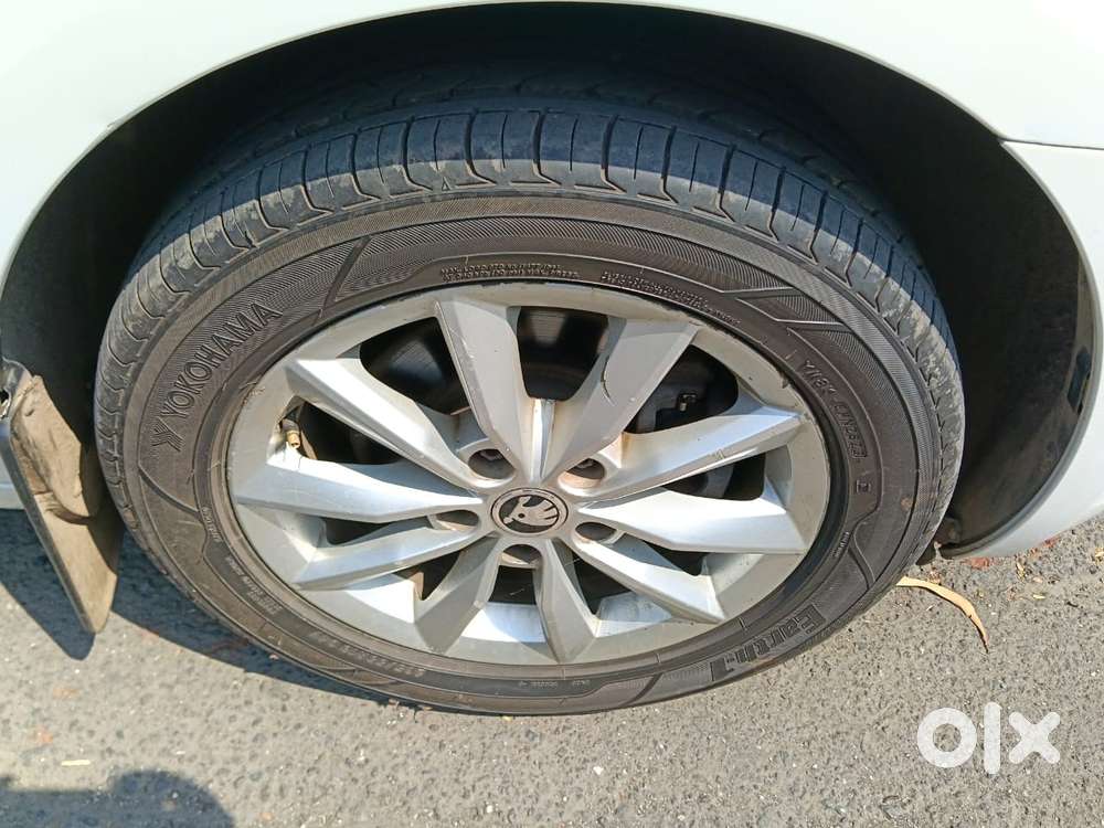 Skoda Octavia Ambition 1.4 Tsi, 2015, Petrol