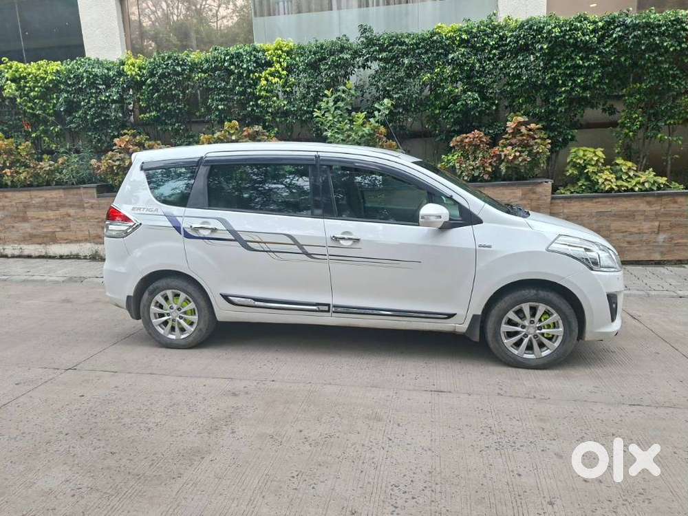 Maruti Suzuki Ertiga Paseo Vdi, 2014, Diesel