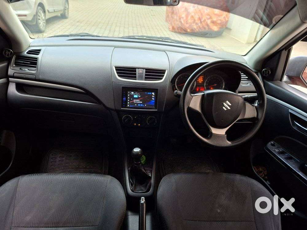 Maruti Suzuki Swift Vdi Limited Edition, 2014, Diesel
