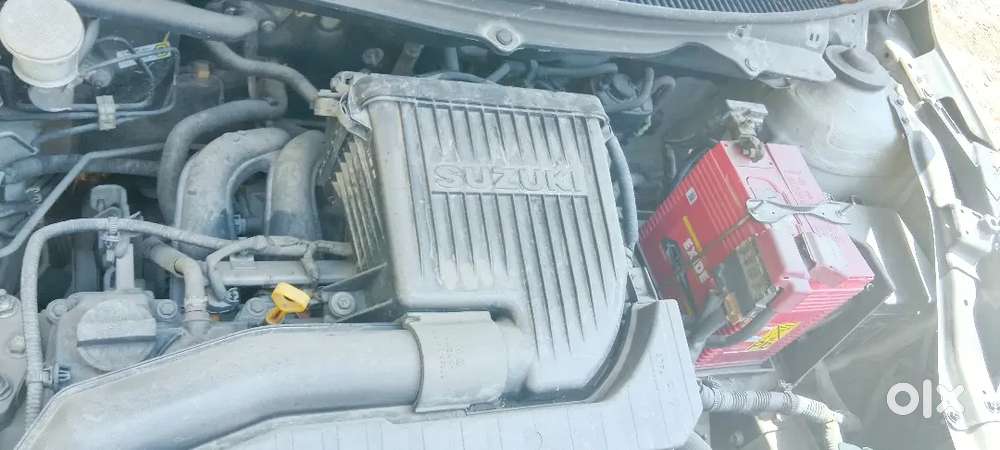 Maruti Suzuki Swift 2015 Petrol 85865 Km Driven