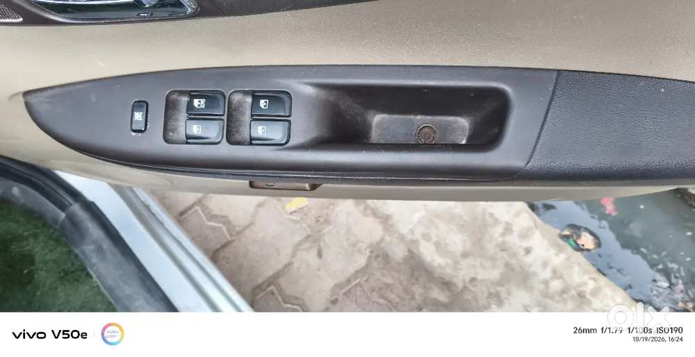 Hyundai I20 Magna 2010 1.2