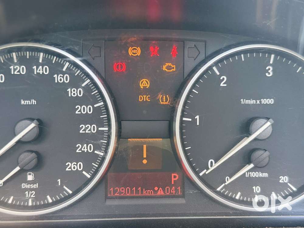 Bmw 3 Series [ ] 2.0 320d Dynamic, 2012, Diesel