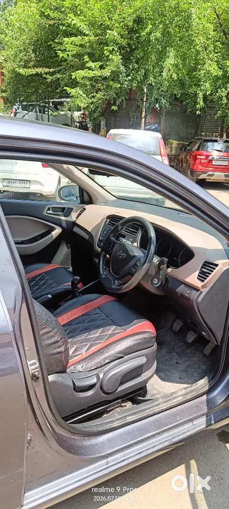 Hyundai New I20 Asta 2019 (manfacture Dec-2018)