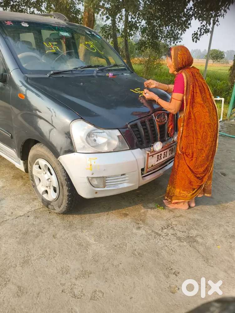 Mahindra Xylo 2010 Diesel Well Maintained