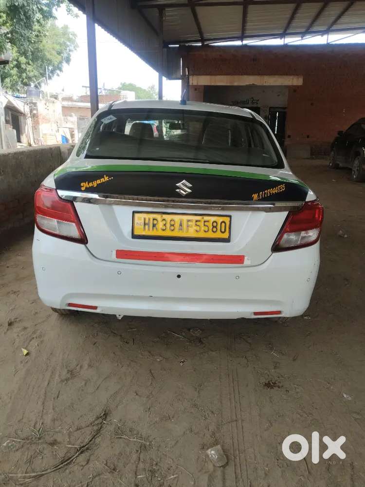 Maruti Swift Dzire Tour 2023 Hybrid