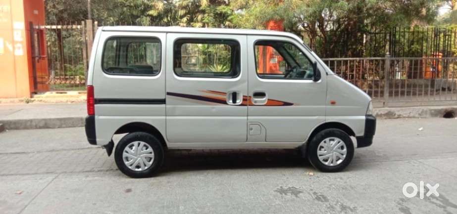 Maruti Suzuki Eeco 5 Str Ac(o) Cng, 2022, Cng & Hybrids