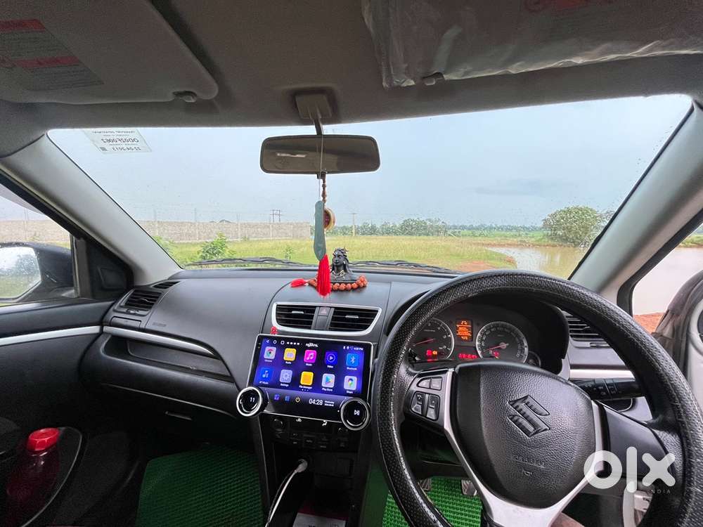 Maruti Suzuki Swift 2013 Diesel Car