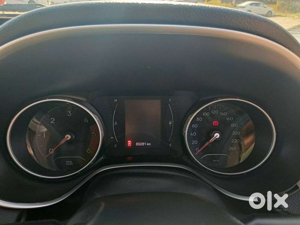 Jeep Compass 2.0 Longitude, 2018, Diesel