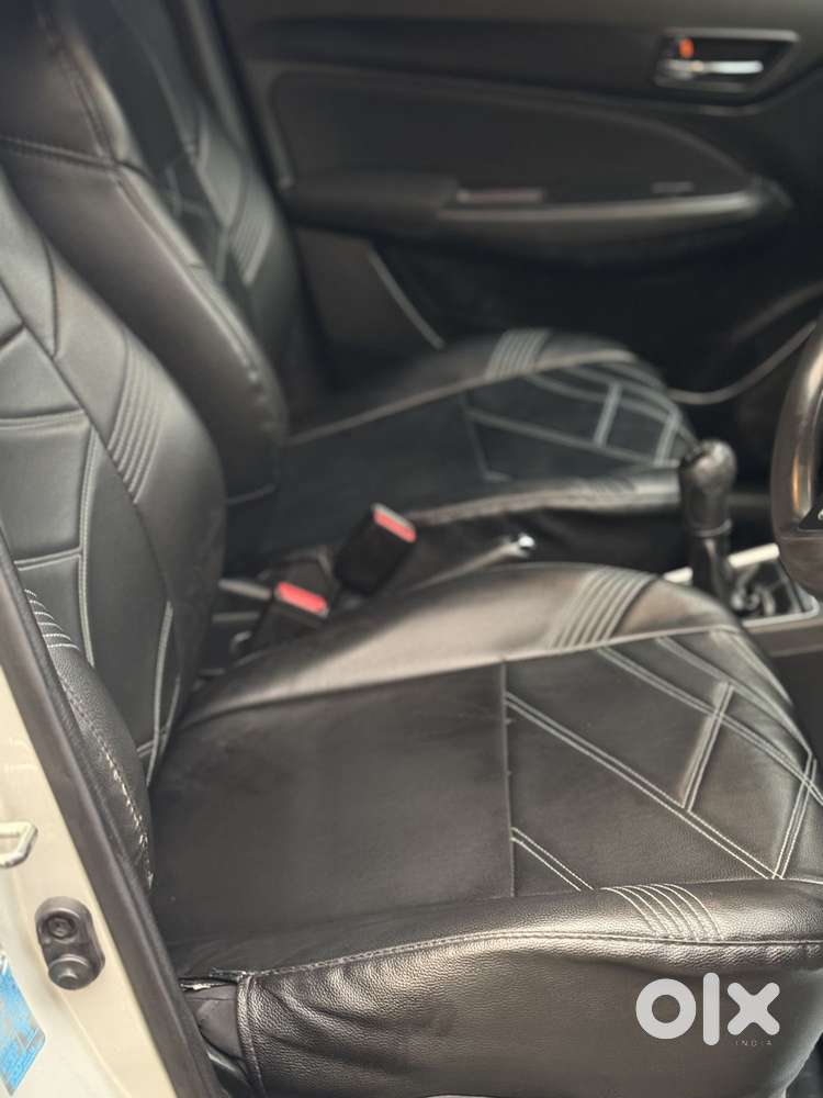 Maruti Suzuki Swift Vxi Optional, 2021, Petrol