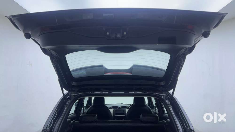 Nissan Magnite 1.0 Xe, 2024, Petrol