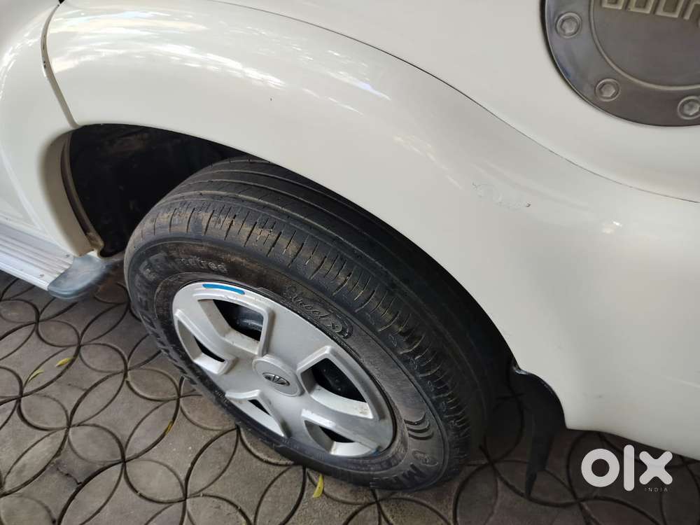 Mahindra Scorpio S5 Plus, 2020, Diesel