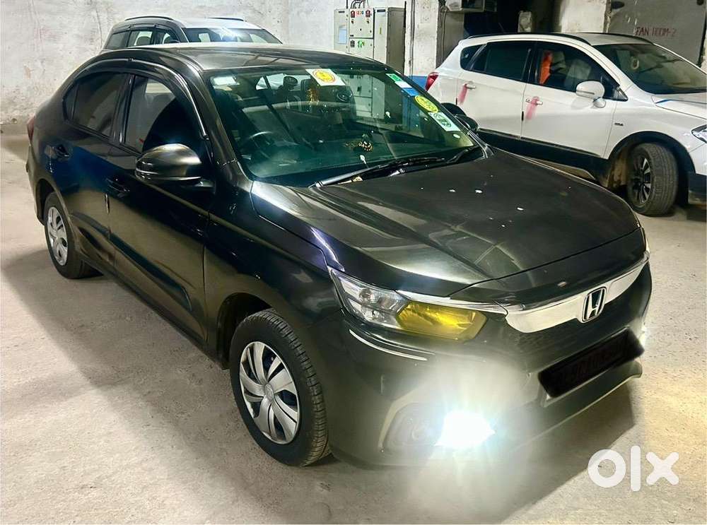 Honda Amaze 2018 Automatic