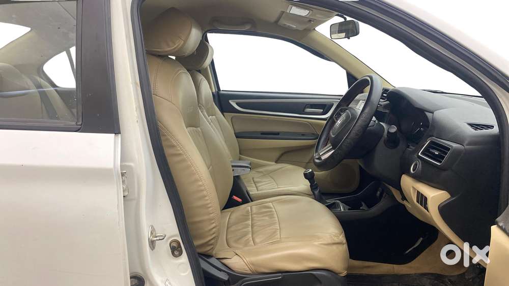 Honda Amaze [2021-2023] 1.2 Vx I-vtec Mt, 2022, Petrol