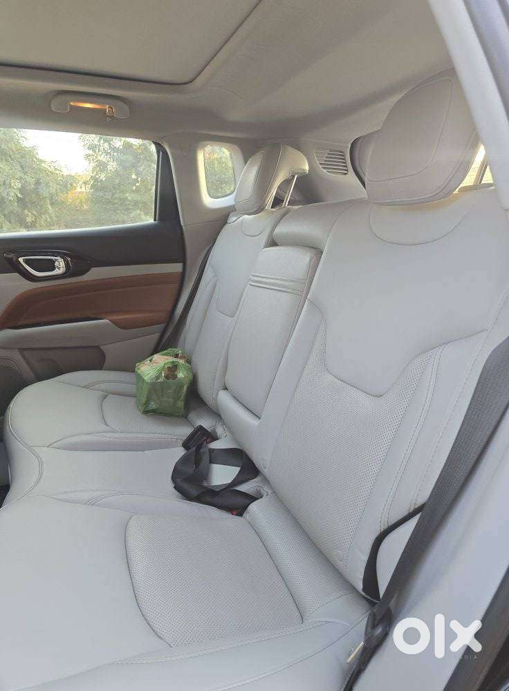 Jeep Compass 1.4 Limited (o) Petrol Dct, 2022, Petrol