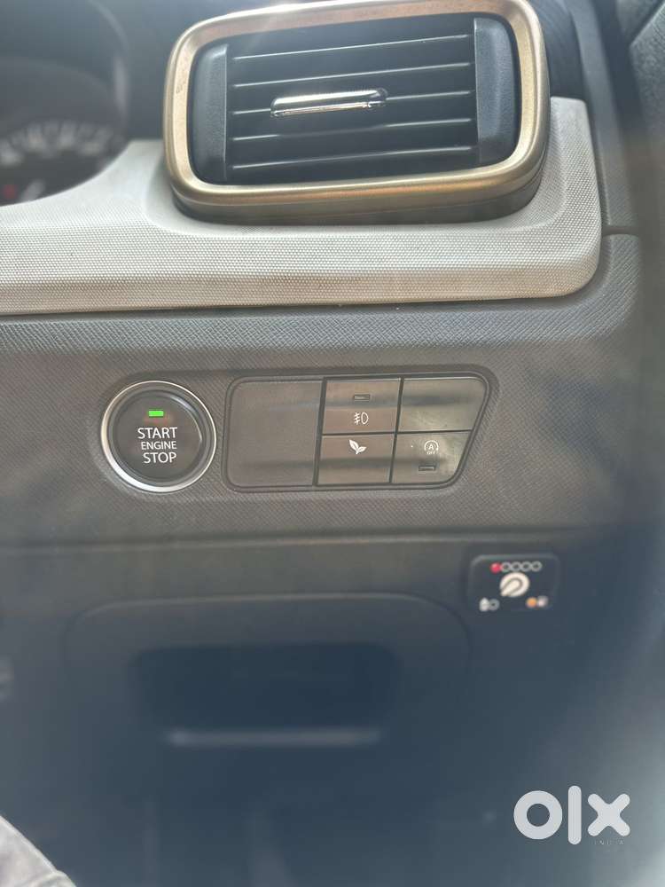 Tata Punch 1.2 Revotron Accomplished Dazzle Pack Mt, 2023, Cng & Hyb..