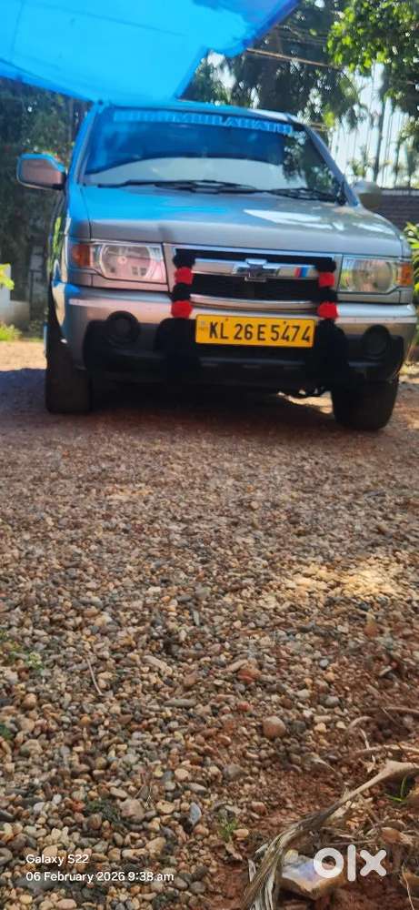 Neat &clean Vehicile