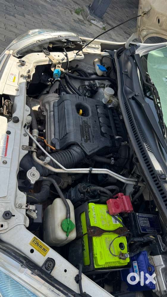Maruti Wagon R Vxi 2019