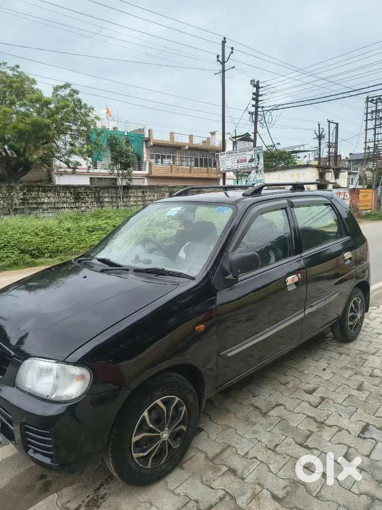 Maruti Suzuki Alto 2006