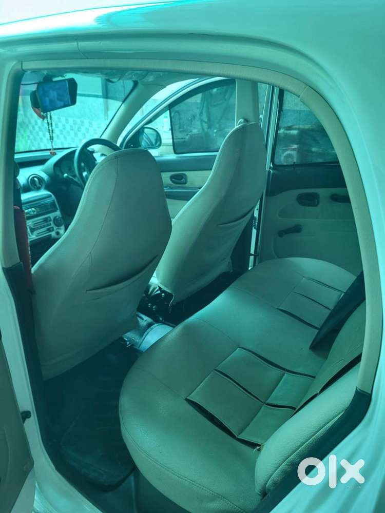 Hyundai Santro Xing 2012 Car