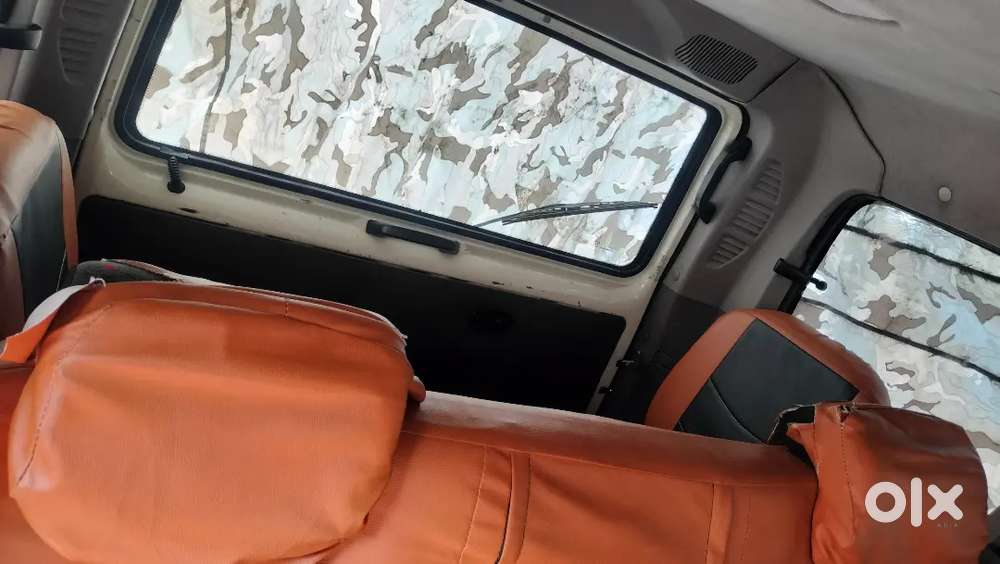 Mahindra Scorpio 2009 Diesel Manual Mention Car Good Condition