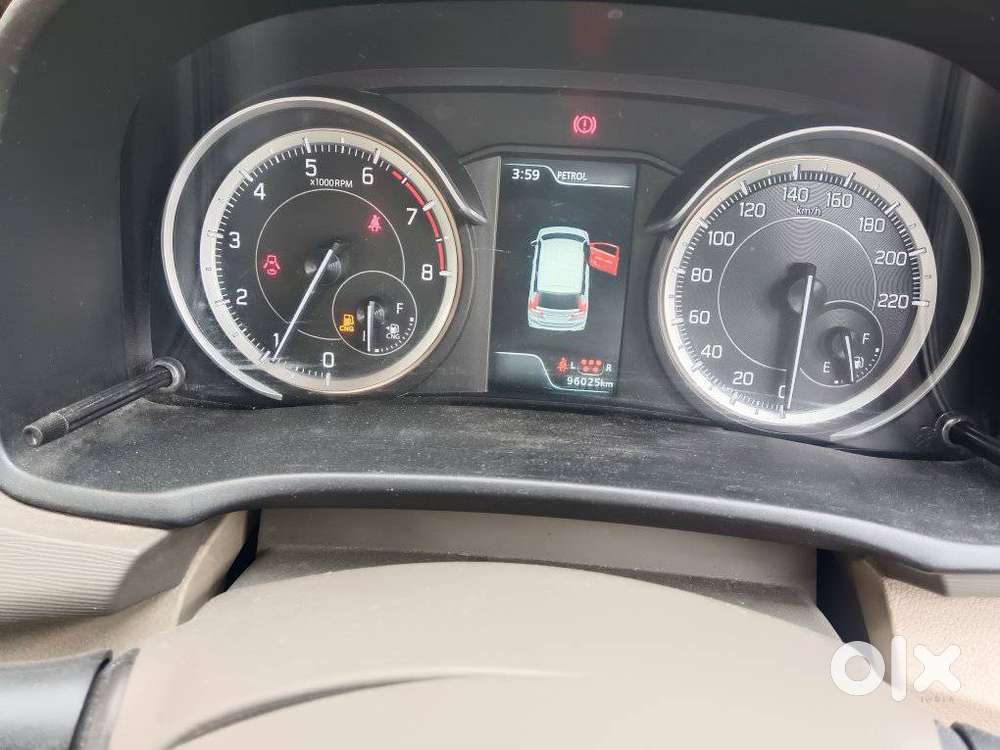 Maruti Suzuki Ertiga 1.5 Tour M, 2024, Cng & Hybrids