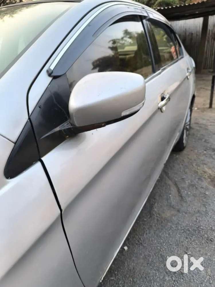 Maruti Suzuki Ciaz 2015 Diesel Well Maintained