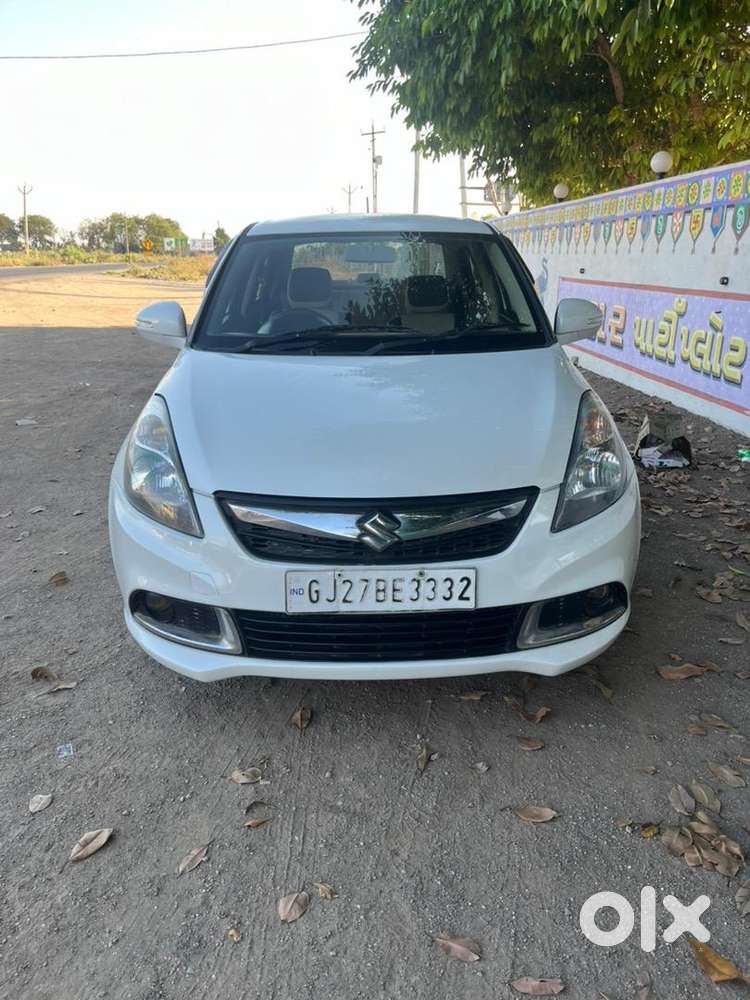 Maruti Suzuki Swift Dzire 2016 Diesel Good Condition
