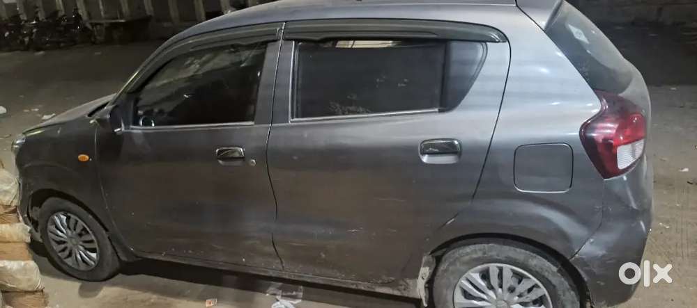 Maruti Suzuki Celerio 2022 Vxi