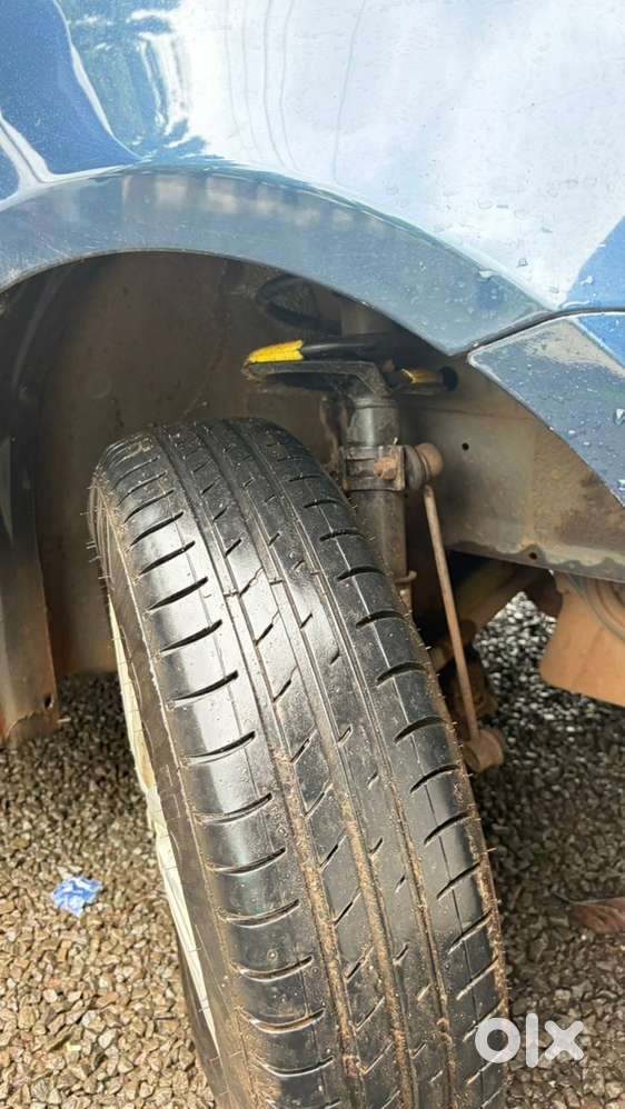 Maruti Dzire 2011 Petrol Manual