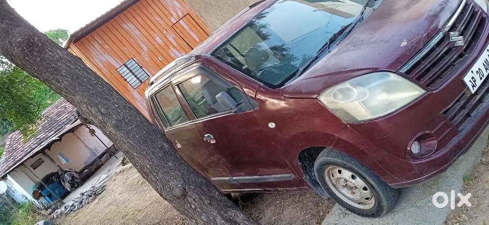 11 Model Car Is Yexdental And Repaire
