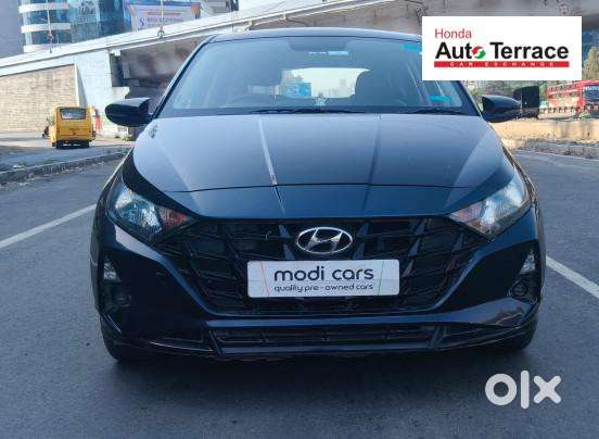 Hyundai I20 2009-2011 Sportz Petrol, 2021, Petrol