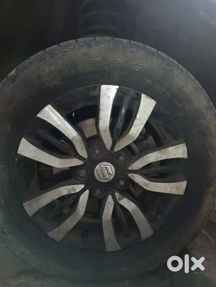 Maruti Suzuki Vitara Brezza 2019 Diesel Good Condition