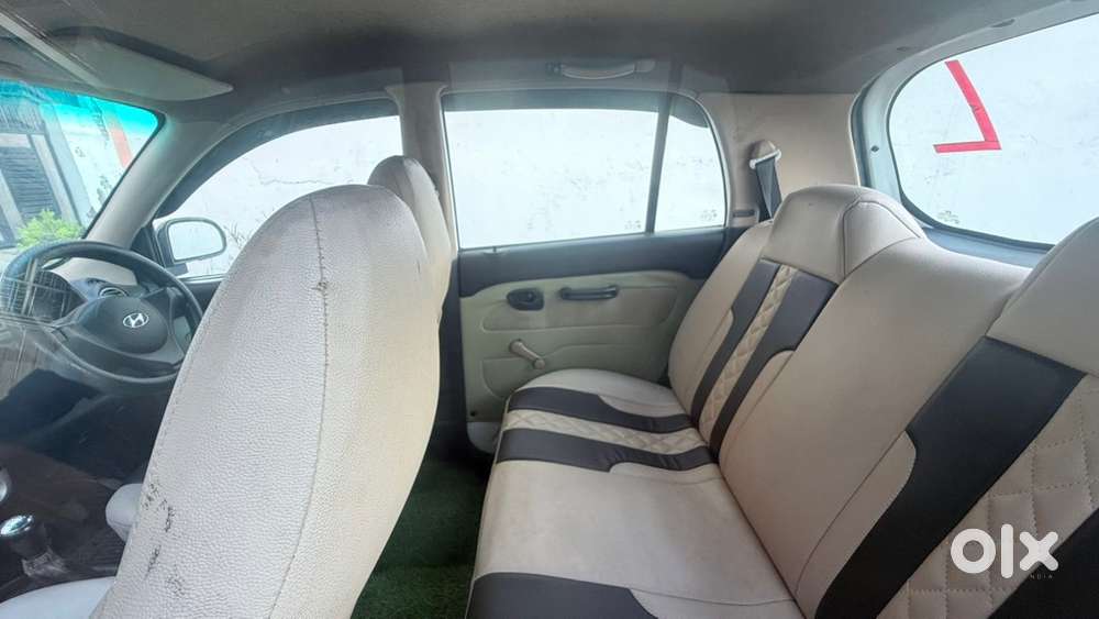 Hyundai Santro Xing 2014