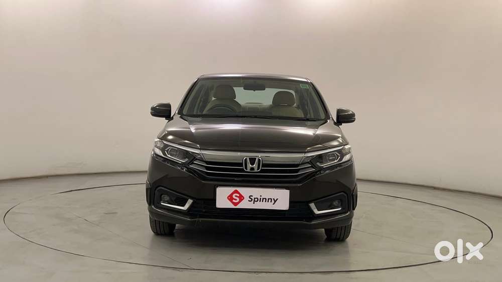 Honda Amaze Vx 1.2 Petrol Mt, 2023, Petrol