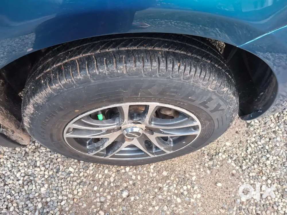 Maruti Suzuki Dzire 2013 Diesel Car