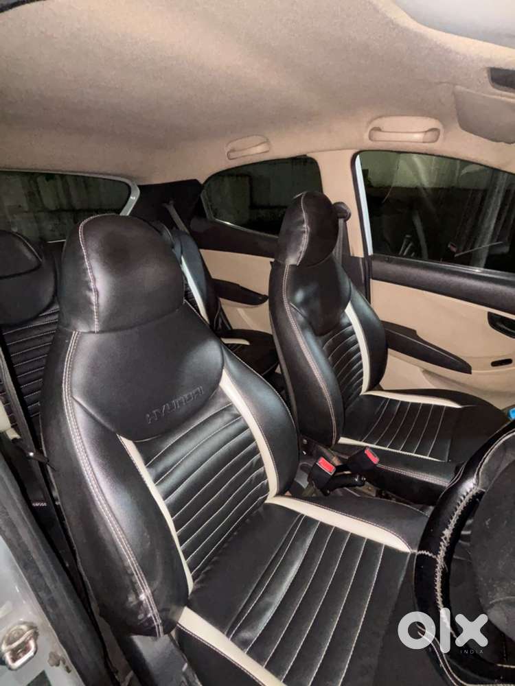 Hyundai Eon Petrol 2016
