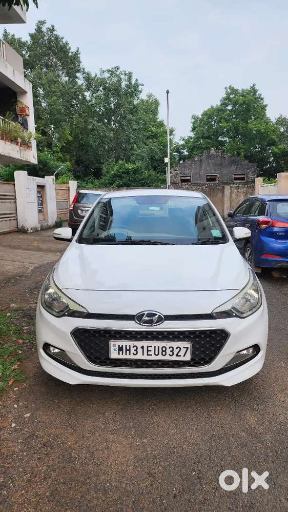 Hyundai I20 1.2 Asta 2016 1st Owner