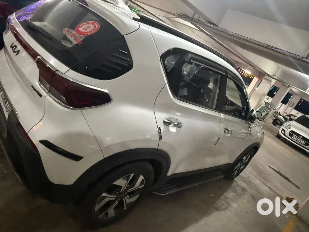 Kia Sonet 1.5 Gtx Plus 2022 Diesel
