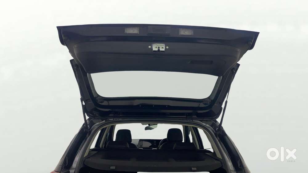 Kia Sonet Htx 1.5 Diesel, 2021, Diesel