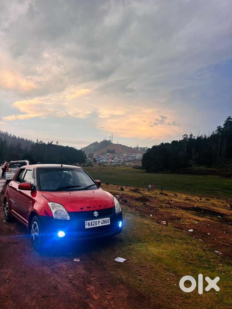 Maruti Suzuki Swift 2011 Diesel 168000 Km Driven
